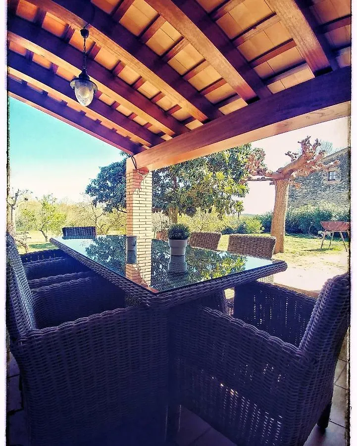 Cal Xaiet Guest House Llampaies 0*,  Spain