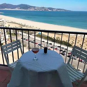 Apartamento Vistas Panorámicas, Ampuriabrava