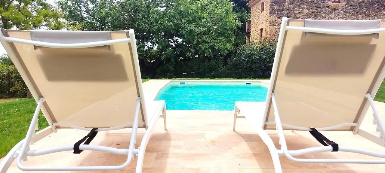 Cal Xaiet Guest House Llampaies