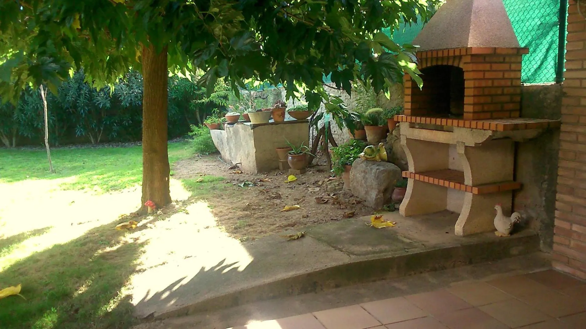 Cal Xaiet Guest House Llampaies Spain