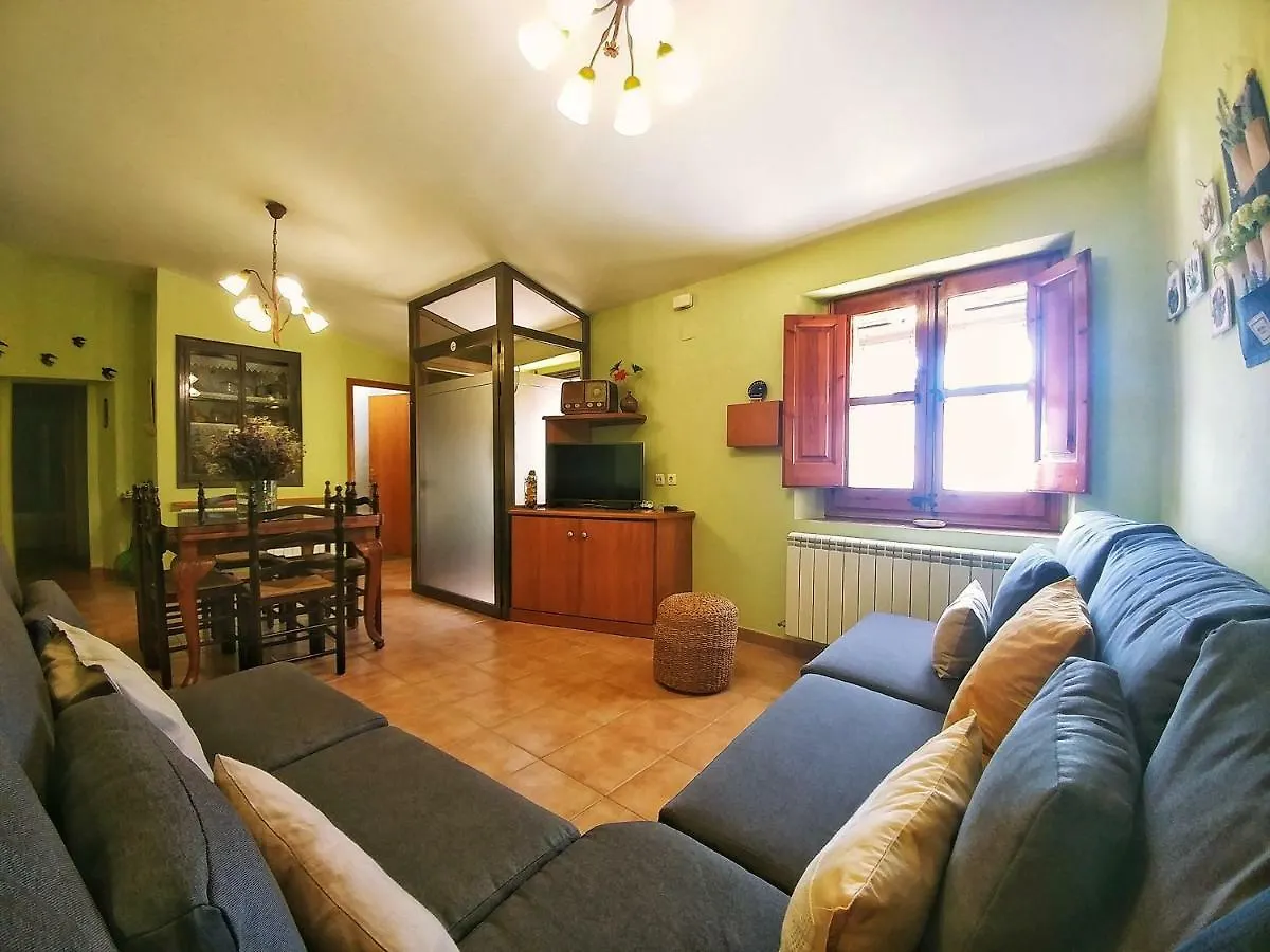 Cal Xaiet Guest House Llampaies 0*,  Spain