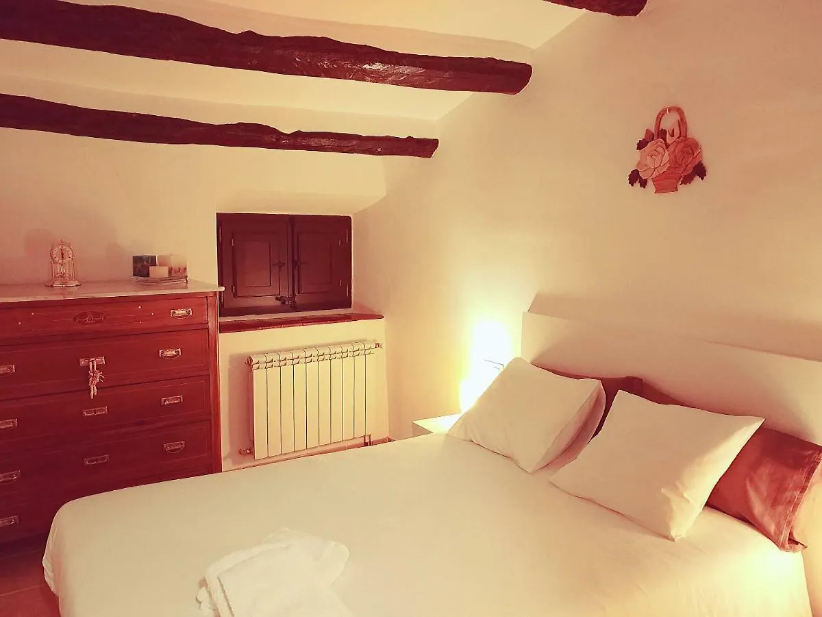 Cal Xaiet Guest House Llampaies 0*,